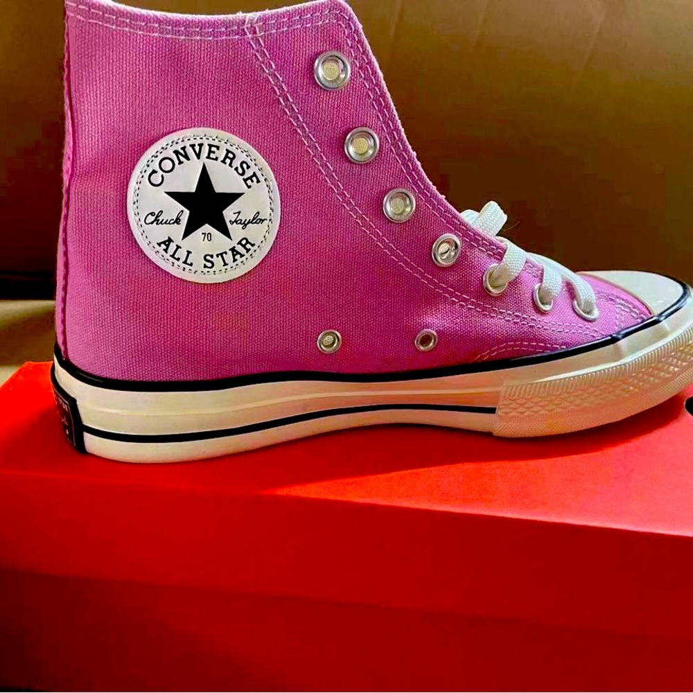 Levi’s retro Hi Top Sneakers seasoned colors 🫶